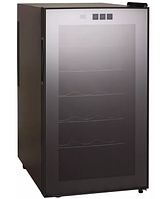Винный шкаф Temptech FW65SB