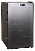 Винный шкаф Temptech FW48SB