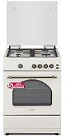 Плита газовая Simfer F66GO42017
