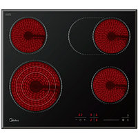 Электрическая варочная панель Midea MCH64767F