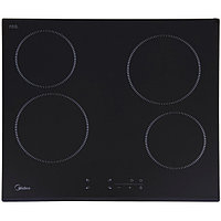 Электрическая варочная панель Midea MCH64260F