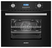 Электрический духовой шкаф AVEX HM 6170 B