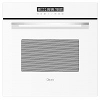 Электрический духовой шкаф Midea MO98270CGW