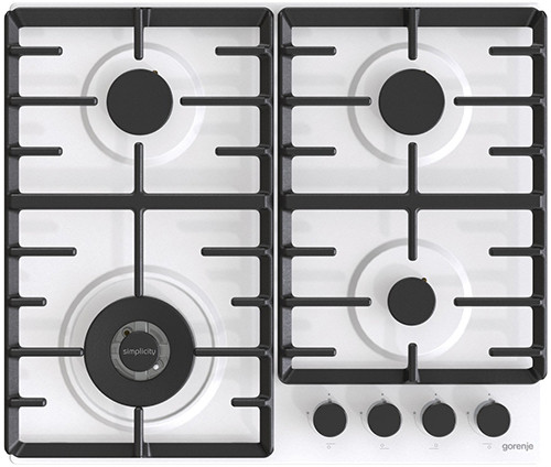 Газовая варочная панель Gorenje GW642SYW