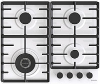 Газовая варочная панель Gorenje GW642SYW