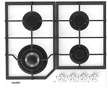 Газовая варочная панель Comfee CGH610GW