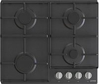 Газовая варочная панель Gorenje G640EXB