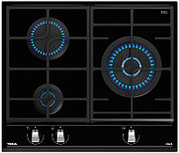 Газовая варочная панель Teka GZC 63310 XBN BLACK