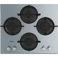 Газовая варочная панель Hotpoint-Ariston HAGD 61S/SL