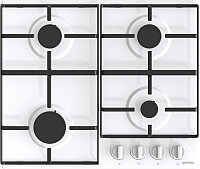 Газовая варочная панель Gorenje G640EW