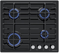 Газовая варочная панель Maunfeld EGHE.64.6CB/G