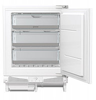 Встраиваемый морозильник Gorenje FIU 6092 AW