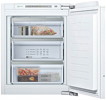 Встраиваемый морозильник Neff GI5113F20R