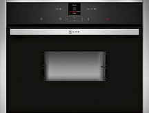 Встраиваемая пароварка Neff C17DR00N0