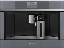 Кофемашина встраиваемая Smeg CMS4104S