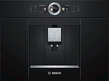 Кофемашина встраиваемая Bosch CTL636EB6
