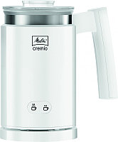Капучинатор Melitta Cremio II 21562, белый