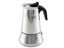 Кофеварка гейзерная GIPFEL IRIS 300 мл, 6 чашек