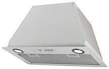 Кухонная вытяжка Elikor Flat 52П-650-К3Д белый