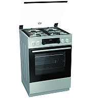 Плита комбинированная Gorenje K634XF