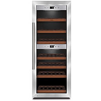 Винный шкаф CASO WineComfort 380 Smart