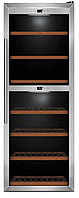 Винный шкаф CASO WineComfort 1260 Smart