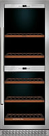 Винный шкаф CASO WineChef Pro 126