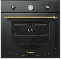 Электрический духовой шкаф Electronicsdeluxe 6006.05эшв-061