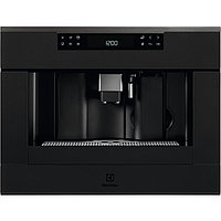 Кофемашина встраиваемая Electrolux KBC65T