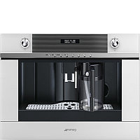 Кофемашина встраиваемая Smeg CMS4101B