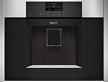 Кофемашина встраиваемая Neff C15KS61N0