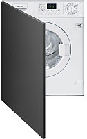 Стиральная машина встраиваемая Smeg LBI147