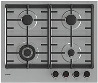 Газовая варочная панель Gorenje GKT 641 X