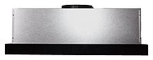 Кухонная вытяжка Exiteq EX-1076 black glass