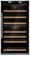 Винный шкаф CASO WineComfort Touch 66