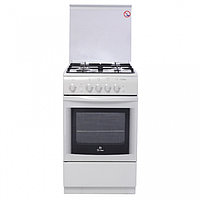 Плита газовая DeLuxe 5040.44г кр
