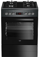 Отдельностоящая плита Beko FSM65330DAS