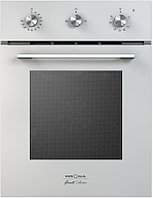 Газовый духовой шкаф Krona STRETTO 45 WH