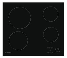 Электрическая варочная панель Indesit RI 161 C