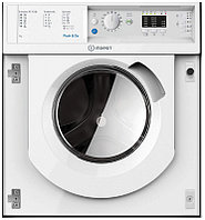 Стиральная машина встраиваемая Indesit BI WMIL 71252 EU