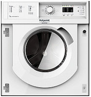 Стиральная машина встраиваемая Hotpoint-Ariston BI WMHL 71283
