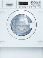 Стиральная машина встраиваемая с сушкой Neff V6540X1OE
