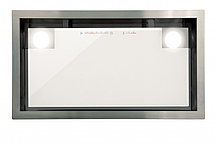 Кухонная вытяжка Cata GC DUAL A 45 XGWH /D