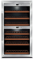 Винный шкаф CASO WineComfort 66