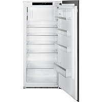 Холодильник встраиваемый Smeg S8C124DE
