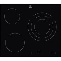 Электрическая варочная панель Electrolux EHF 6232 IOK