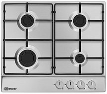 Газовая варочная панель Kuchencheff KHG611AiX