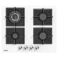 Газовая варочная панель AKPO PGA 604 NGC-T WH