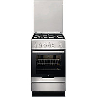 Плита газовая Electrolux EKG95010CX