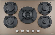 Газовая варочная панель Franke FHMF 755 4G DC C OY